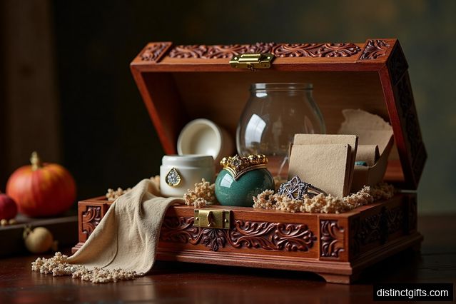 Curating Creativity: Spotlight on Artisanal Gift Collections