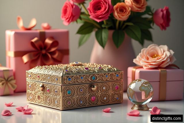 The Art of Thoughtful Gifting: Selecting the Perfect Present