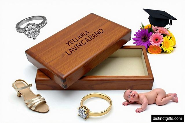 Personalized Gift Options for Every Occasion