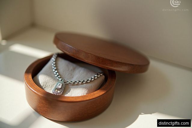 Personalized Items for a Special Touch