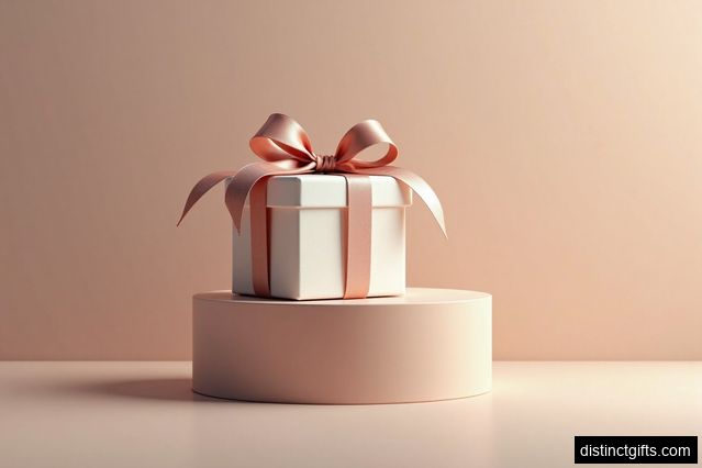 Luxury Presents for Extraordinary Occasions