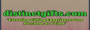 distinctgifts.com logo